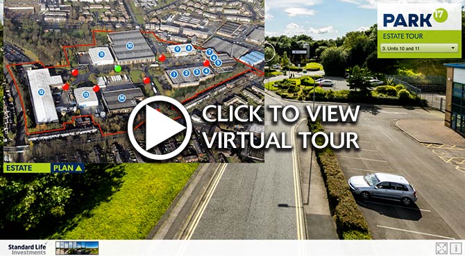 Virtual Tour at Park17 Whitefield for Standard Life