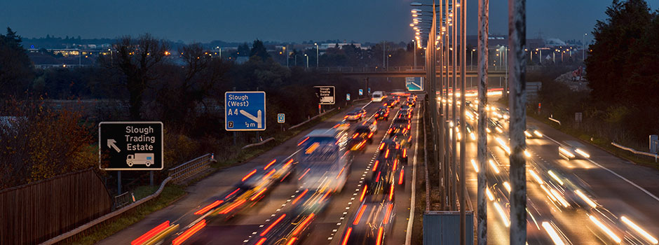 Segro Thames Valley and Slough Trading Estate