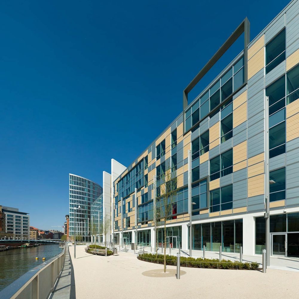 Commercial Property Photography Twenty 20 Air Street London